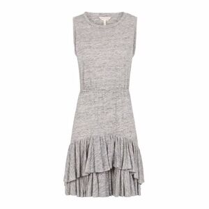 Rebecca Taylor Linen Jersey Dress M NWT